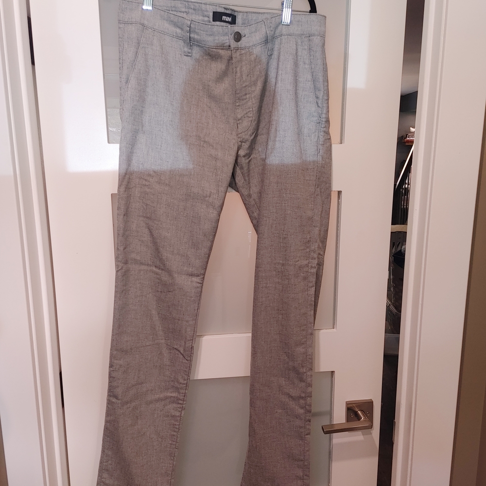 Mavi Gray Chinos